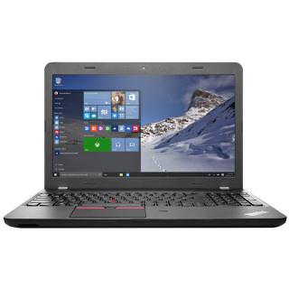 

Lenovo ThinkPad Edge E560 (20EVS05D00)