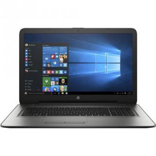 

HP 17-x036ur (Z5A42EA) Silver