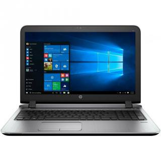 

HP ProBook 450 G3 (W4P60EA)