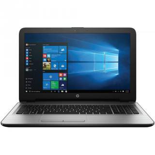 

HP 250 G5 (W4M91EA) Silver