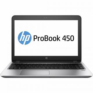 

HP ProBook 450 G4 (Z2Y35ES)