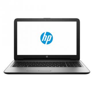 

HP 250 G5 (W4N43EA) Silver