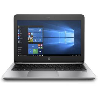 

HP ProBook 430 G4 (W6P93AV_V1)) Silver