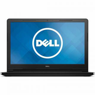 

Dell Inspiron 3552 (I35C45DIW-60) Black