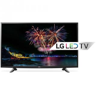 

LG 43LH510V