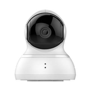 

Xiaomi YI Dome Camera 360 (White)