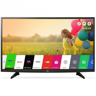 

LG 43LH570V