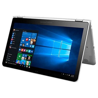 

HP Envy 15T-BTO x360 (P3Q14AAR)
