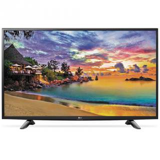 

LG 49UH603V