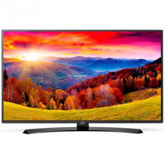 

LG 43LH604V