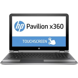 

HP Pavilion 15-BK010 (W2M08UAR)