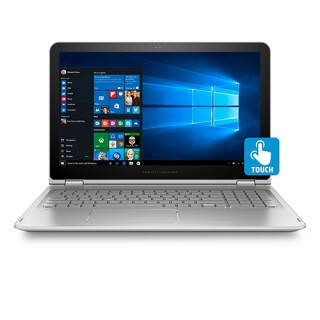 

HP Envy x360 15-W267CL (X7U25UA) (Refurbished)