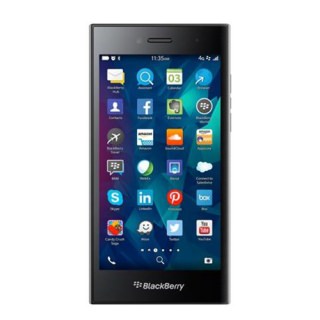 

BlackBerry Leap (Black) (Международная версия)