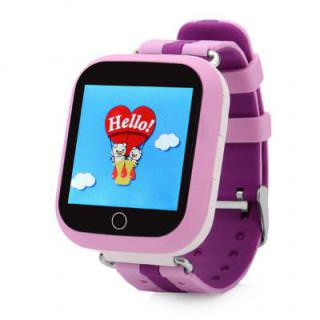 

GOGPS ME К18 (K18RZ) Pink