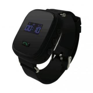 

GOGPS ME K10 (K10CHR) Black