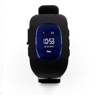 

GOGPS ME K50 (K50CHR) Black