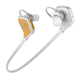 

Baseus Musice Series Sport White/Gold (00-00015921)