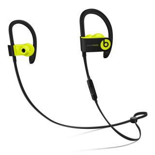 

Beats by Dr. Dre Powerbeats 3 Wireless Shock Yellow (MNN02) (US)
