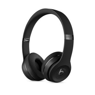 

Beats by Dr. Dre Solo 3 Wireless Black (MP582) (US)