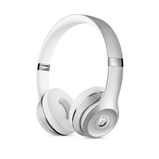 

Beats by Dr. Dre Solo 3 Wireless Silver (MNEQ2) (US)