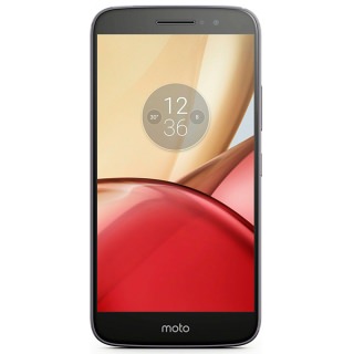 

Motorola Moto M XT1663 4/32GB Dual Sim Grey