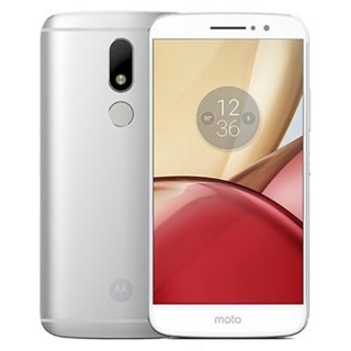 

Motorola Moto M XT1663 4/32GB Dual Sim Silver