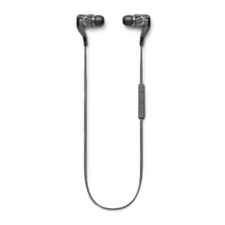 

Plantronics BackBeat GO 2 (Black) + Charging Case (US)