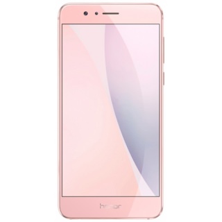 

HUAWEI Honor 8 64GB Dual Pink International Version (US)