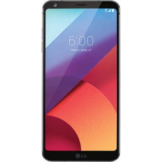 

LG G6 64GB Black (LGH870DS.ACISBK) (Международная версия)