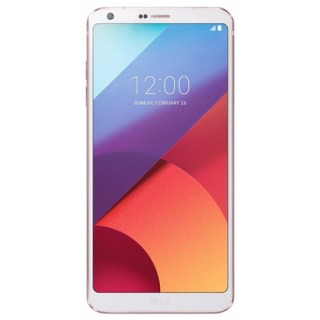 

LG G6 64GB White (LGH870DS.ACISWH) (Международная версия)