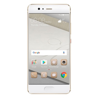 

Huawei P10 VTR-L29 Dual Sim 64GB 4GB RAM Gold International version US