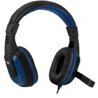 

Defender Warhead G-190 Blue-Black (64116)
