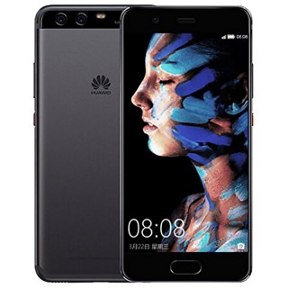 

Huawei P10 VTR-L29 Dual Sim 64GB 4GB RAM Black International version (US)