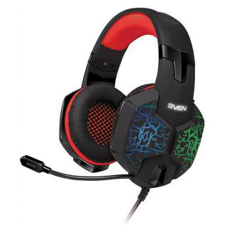 

SVEN AP-U988MV Black-Red