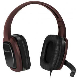 

Defender Warhead G-250 Brown (64120)