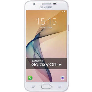 

Samsung G5700 Galaxy On 5 (2016) 32GB 4G Dual Pink International version
