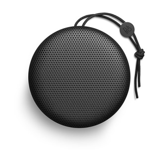 

Bang Olufsen BeoPlay A1 Black