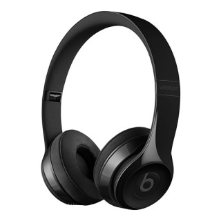 

Beats Solo3 Wireless Headphones Glossy Black