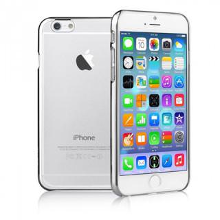 

DEVIA iPhone 6 Plus/6S Plus Glimmer Silver