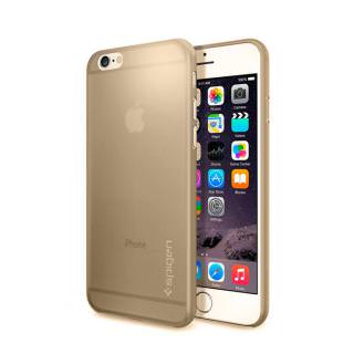 

SGP Air Skin Soft Clear iPhone 6 4.7