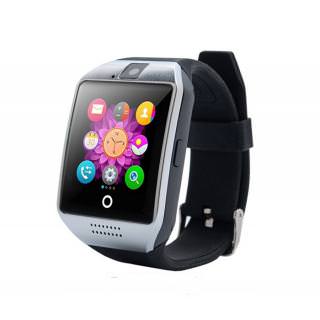 

SmartYou Q18 (SWQ18SBL) Silver