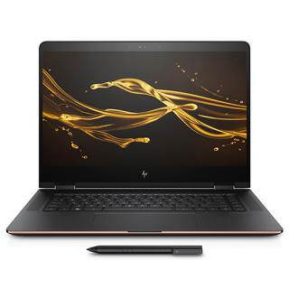 

HP Spectre 13-BTO x360 (Y5W39AV-BTO355) Black/Gold