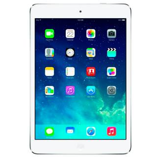 

Apple iPad mini with Retina display Wi-Fi + LTE 32GB Silver (MF083, ME824)