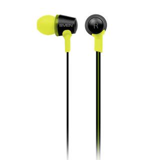 

SVEN SEB-190M Black-Green