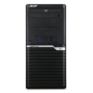 

Acer Veriton M VM4640G-I5650Z Intel Core i5-6500 8GB 1TB Windows 7 Pro Mouse+Keyboard