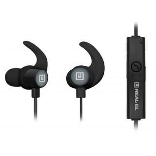 

REAL-EL Z-4010 BT Black
