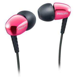 

Philips SHE3900PK Pink