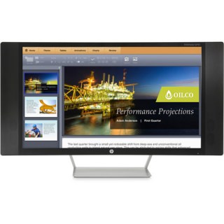 

HP EliteDisplay S270C (K1M38AA)