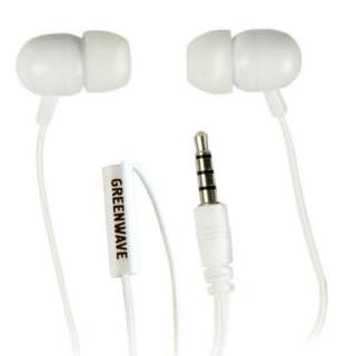 

Greenwave EX-085M White
