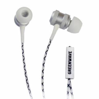 

Greenwave EX-156M Silver